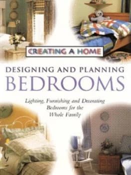 Designing and Planning Bedrooms Book