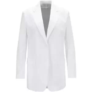 Boss Boss Jedary WE - White