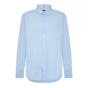 Boss Relegant 6 10247350 01 - Blue