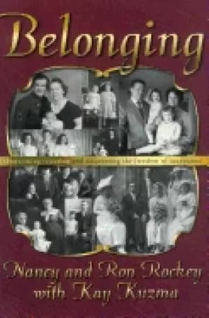 belonging overcoming rejection and finding freedom of acceptance