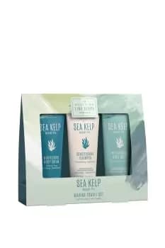Sea Kelp Marine Spa Travel Set
