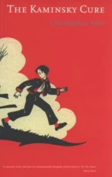 The Kaminsky Cure by Christopher New Paperback