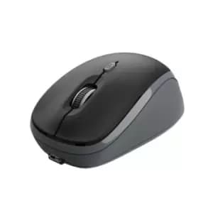 Trust Yvi mouse Ambidextrous RF Wireless Optical 1600 DPI