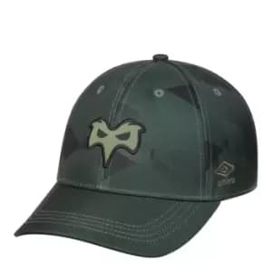 Umbro Ospreys Cre Cap 99 - Green