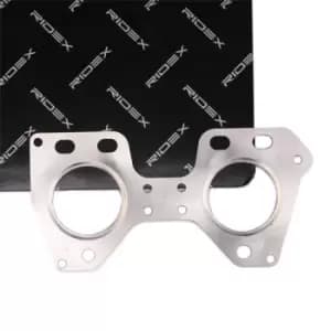 RIDEX Exhaust Manifold Gasket BMW,TOYOTA,MINI 27G0081 11627797390,11627811221,11628509783 7797390,7811221,8509783,17173WA010