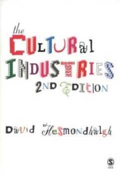 The Cultural Industries by David Hesmondhalgh Paperback