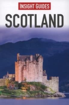Scotland by Insight Guides Book