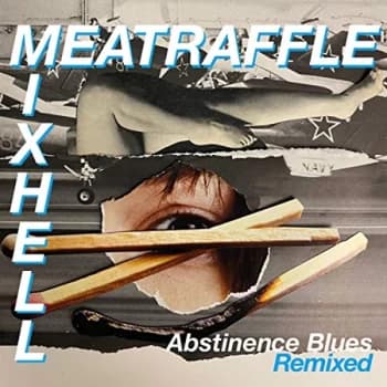 Meatraffle - Abstinence Blues Vinyl