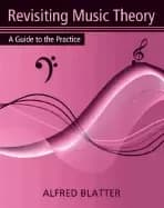 revisiting music theory a guide to the practice