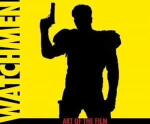 Watchmen by Peter Aperlo Hardback