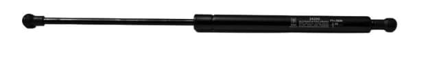 FA KROSNO 24299 Tailgate strut Extention Force: 390N Gas Spring,boot (219)
