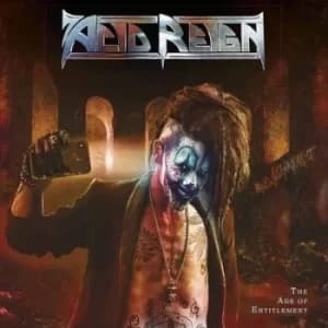 The Age of Entitlement by Acid Reign CD Album
