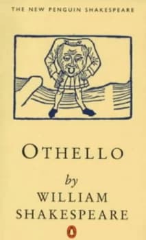 Othello by Kenneth Muir Paperback