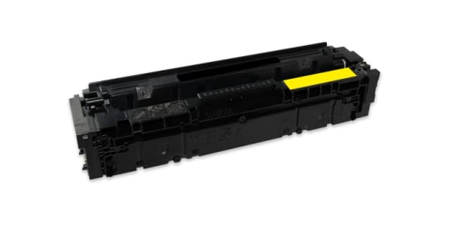 PrintMate HP CF542X. remanufactured toner. high capacity. Yellow 2500p