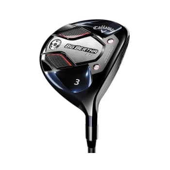 Callaway 2021 Big Bertha FW #5 - Reg