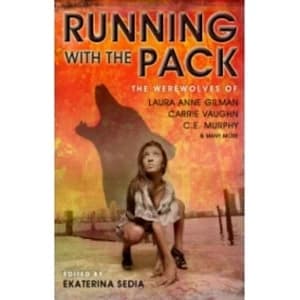 Running with the Pack