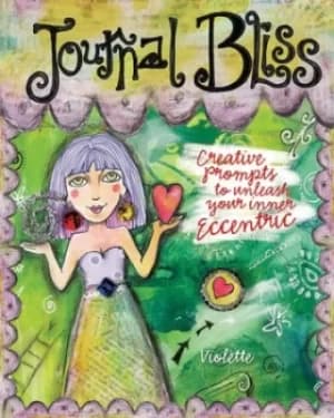 Journal bliss by Violette