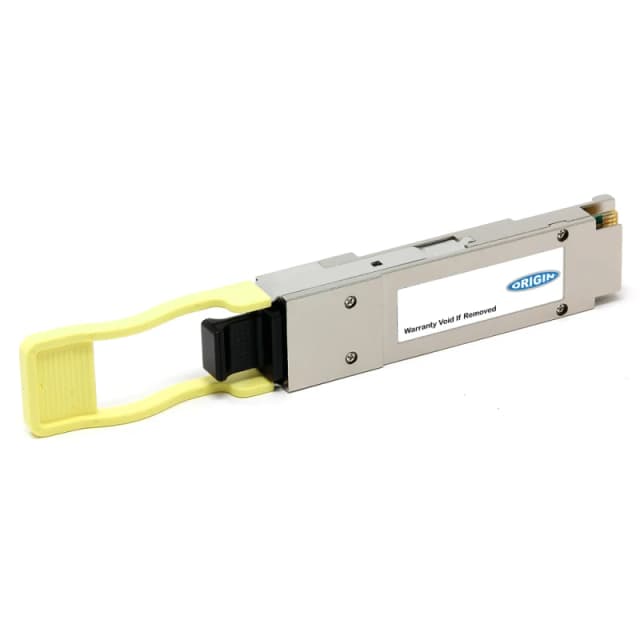 Origin Storage QSFP-100G-LR4-AR Arista Compatible Transceiver QSFP28 1