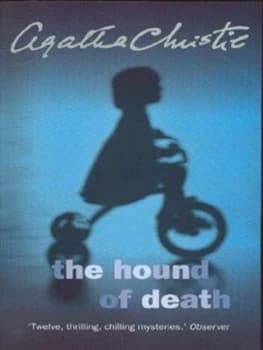 The Hound of Death by Agatha Christie Paperback