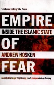 Empire of Fear by Andrew Hosken Paperback