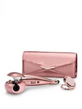 Babyliss Babyliss Curl Secret Simplicity Hair Curler Gift Set - Rose Gold
