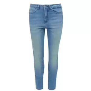 Boss Boss Skinny Jeans Womens - Blue