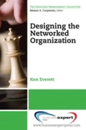 designing the networked organization