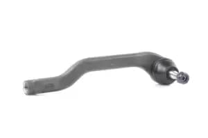 RIDEX Track rod end RENAULT,DACIA 914T0404 8201108332,8201108332 Tie rod end,Track rod end ball joint,Outer tie rod,Outer tie rod end