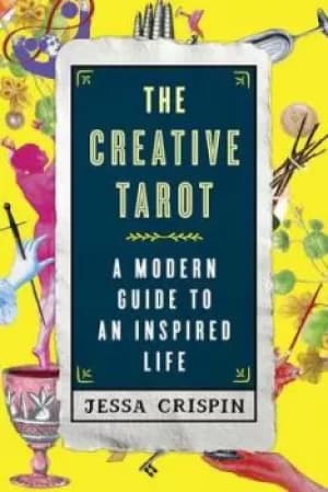 The creative tarot by Jessa Crispin