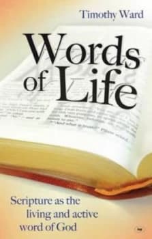Words of Life by Timothy Ward Paperback