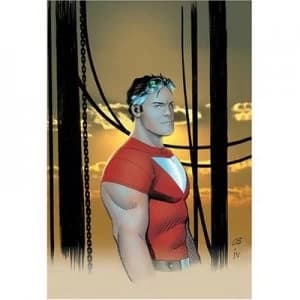 Tom Strong Book 4 Paperback