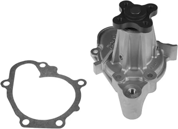 Blue PRINT ADG09114 Water pump Cast Aluminium with seal Metal Cast Aluminium Water Pump (1260)