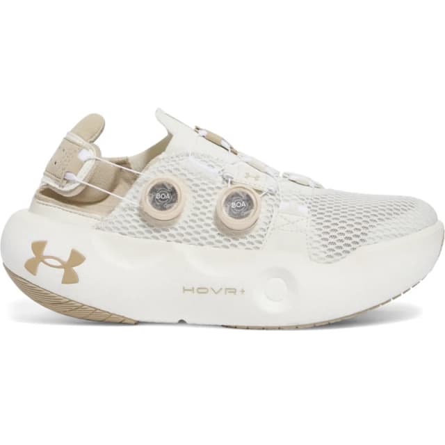 Running shoes Under Armour Speedland Infinite Mega Blanc Unisex 44
