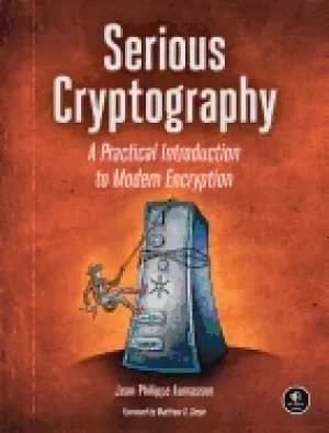 serious cryptography a practical introduction to modern encryption