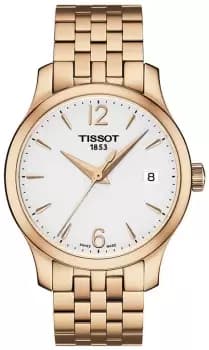 Tissot Watch Tradition D