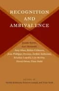 recognition and ambivalence