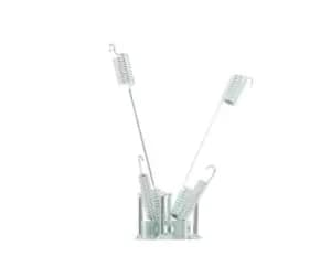 RIDEX Accessory Kit, brake shoes FORD,FIAT 1502A0091 7550783