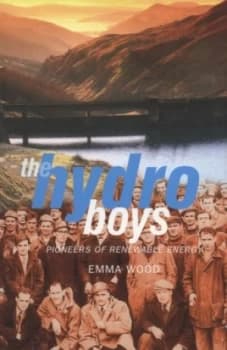 The hydro boys by Emma Wood