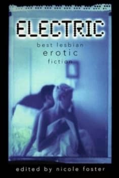 Electric by Nicole Foster Paperback