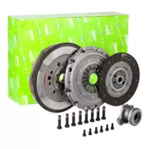 VALEO Clutch OPEL,VAUXHALL 837437 616065,616231,55564465 Clutch Kit 93182242