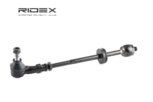 RIDEX Tie Rod VW,SEAT 284R0038 6N0422803,6N0422803A,6N0422803 Steering Rod,Rod Assembly 6N0422803A