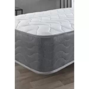 Double Comfort Cool Relief Hybrid Mattress