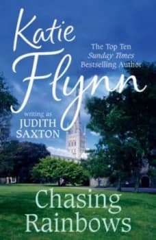 Chasing Rainbows by Katie Flynn Book