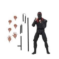 NECA TMNT - 1/4 Scale Figure - Foot Soldier (1990 Movie)