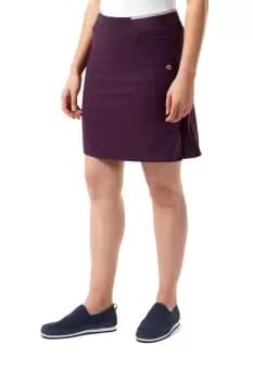 Stretch 'NosiLife Pro' Skort