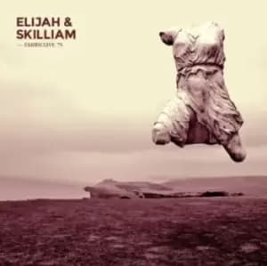 Various Artists - Fabriclive 75: Mixed By Elijah & Skilliam CD Album - Used