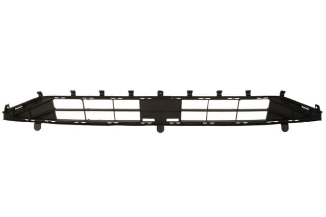 BLIC 6509-01-2537910P Bumper Grill Fitting Position: Front Ventilation Grille,bumper (244)