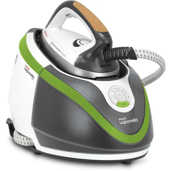 POLTI PLGB0086 PLGB0086 Vaporella VN18.45 Steam Generator Iron - Grey POLTI PLGB0086