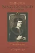 history of king richard the third a reading edition