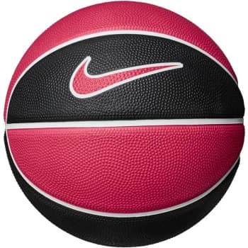 Nike Swoosh Skills Ball - Black